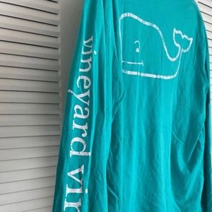 Vineyard Vines Long Sleeve Shirt